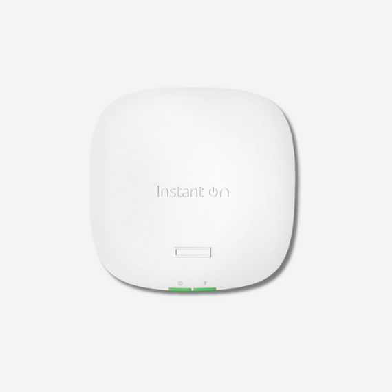 Aruba R4W02A Instant On AP22 (RW) Access Point Dubai