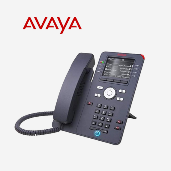 Avaya J169 IP Phone Dubai