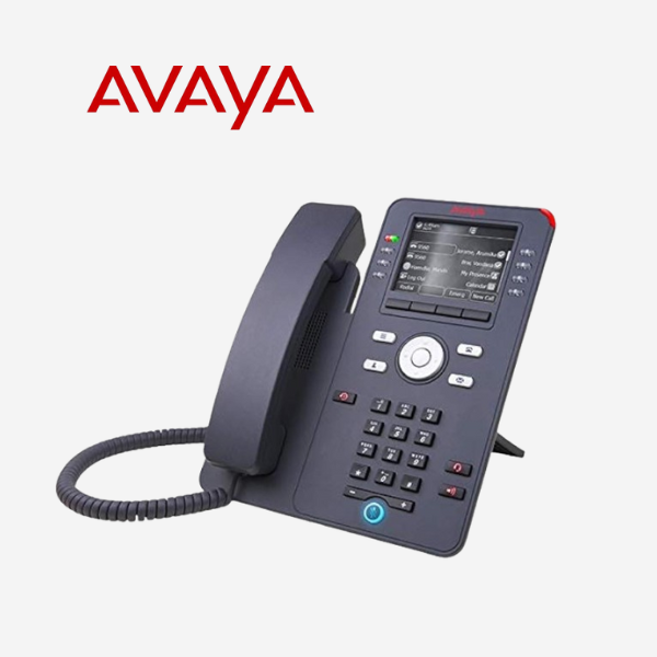 Avaya J169 IP Phone Dubai