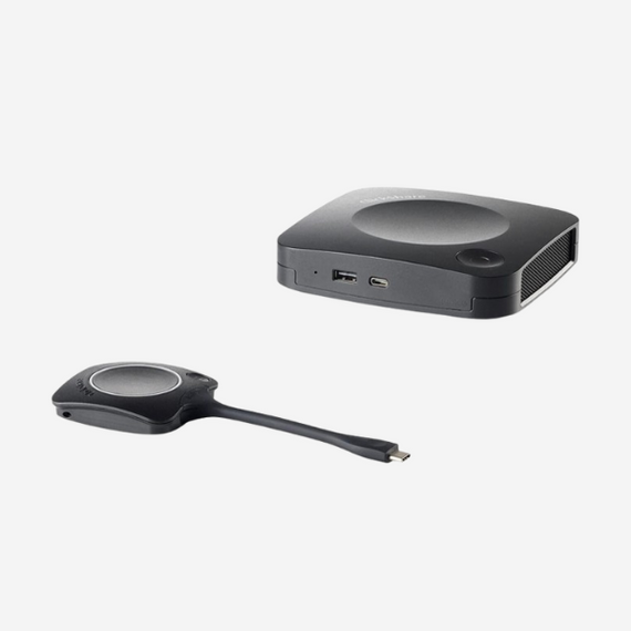 Barco ClickShare CX-20 Gen 2 Conferencing System Dubai