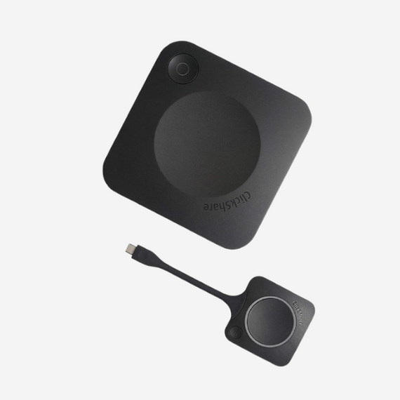 Barco ClickShare CX-20 Gen 2 Conferencing System Dubai