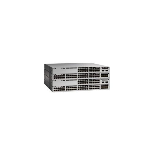 Cisco C9200L-24P-4G-E Catalyst 9200L 24 GbE PoE Switch Dubai