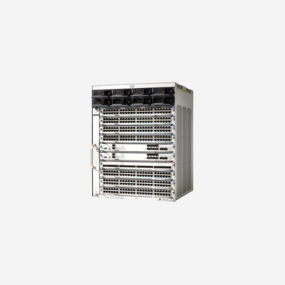 Cisco C9410R-96U-BNDL-E Catalyst 9400 Switch Dubai
