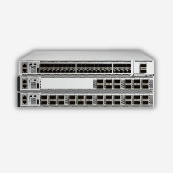 Cisco C9500-24Y4C-E 9500 24×1/10/25G 4-port 40 Switch Dubai