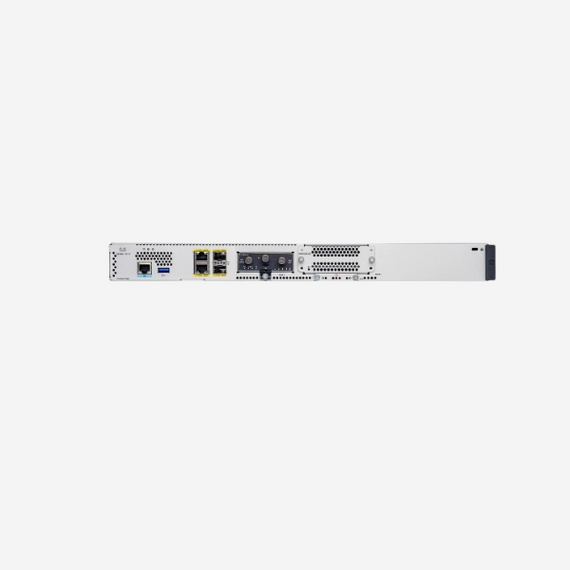 Cisco Catalyst C8200L-1N-4T Router Dubai
