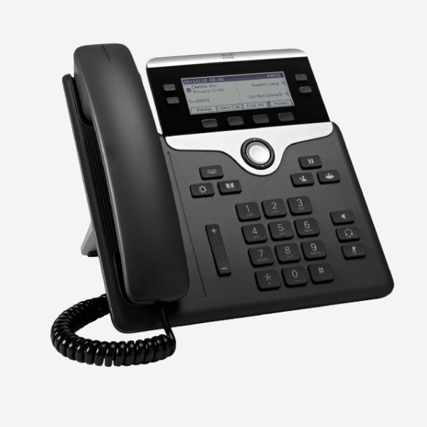 Cisco CP-7841-K9 IP Phone Dubai