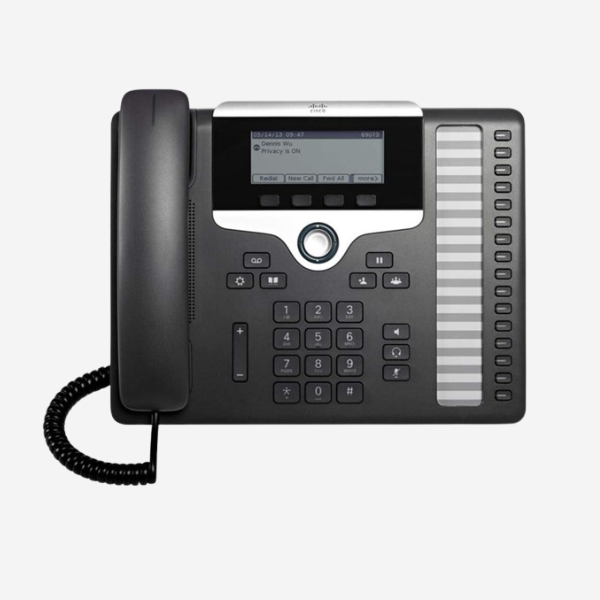 Cisco CP-7861-K9 7861 VoIP IP Phone Dubai