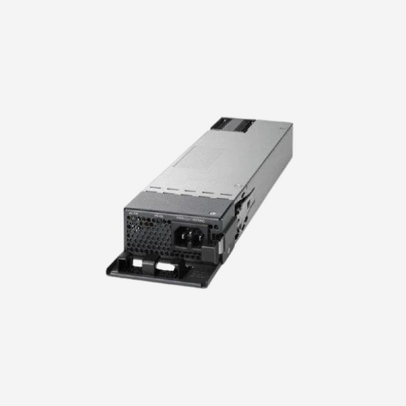 Cisco PWR-C1-1100WAC/2 Switch 1100W AC Power Supply Dubai