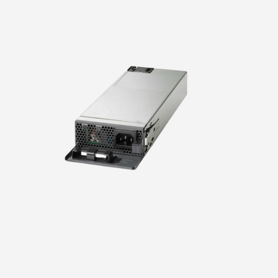 Cisco PWR-C5-125WAC 125 W AC Power Supply Dubai