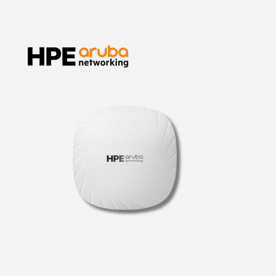 HPE Aruba AP-505 (RW) Unified R2H28A Wireless Access Point Dubai