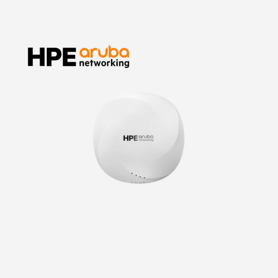 HPE Aruba AP-615 (RW) Campus R7J49A Access Points Dubai