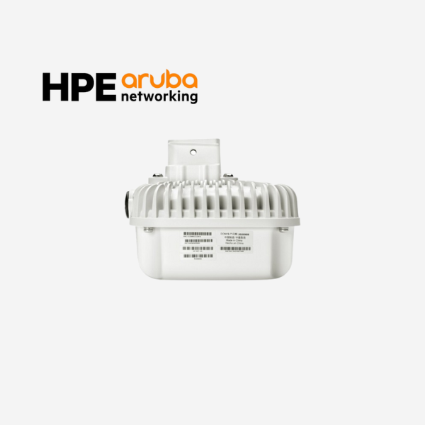HPE Aruba AP‑565 (RW) 802.11ax R4W43A Outdoor Access Points Dubai