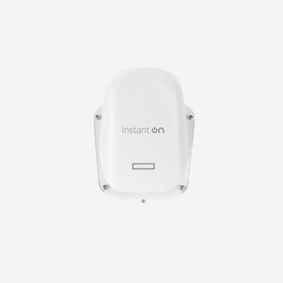 HPE NW ION AP27 (RW) Wi-Fi 6 AP access point Dubai