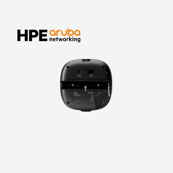 HPE Aruba AP-505 (RW) Unified R2H28A Wireless Access Point Dubai