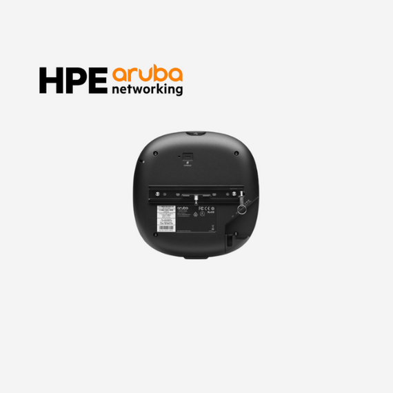 HPE Aruba AP-515 (RW) Unified AP Q9H62A Wireless Access Point Dubai