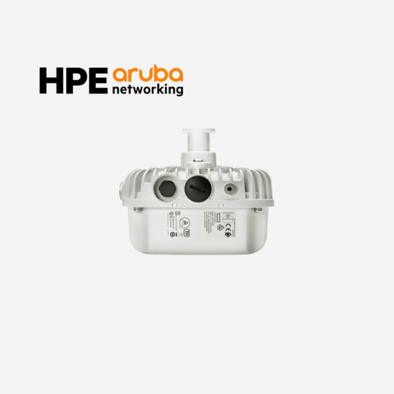 HPE Aruba AP‑565 (RW) 802.11ax R4W43A Outdoor Access Points Dubai