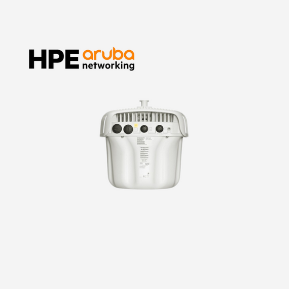 HPE Aruba AP‑585 (RW) Dual Radio 4x4 802.11ax Outdoor Access Points Dubai