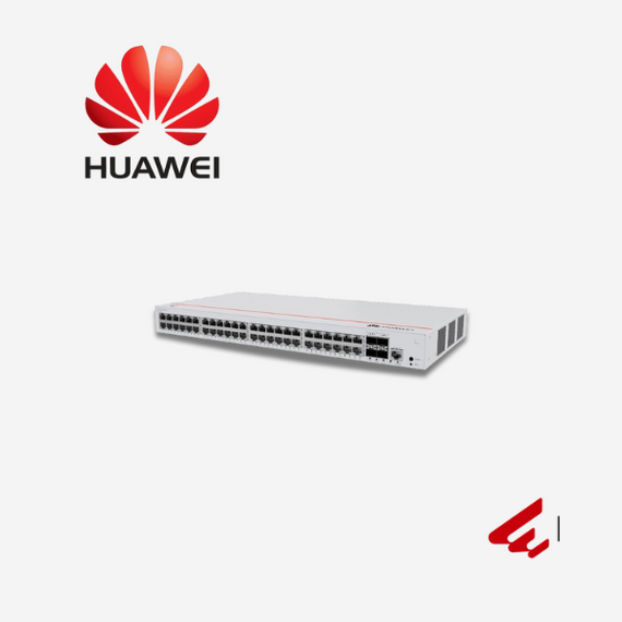 Huawei eKit S310-48P4S 48x10/100/1000BASE-T Ports Switches Dubai