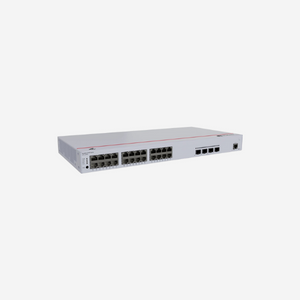 Huawei eKitEngine S310-24P4X Switches 24 x 10/100/1000BASE-T Ports Dubai