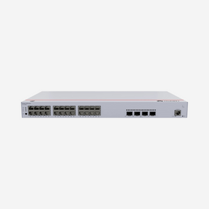 Huawei eKitEngine S310-24P4X Switches 24 x 10/100/1000BASE-T Ports Dubai