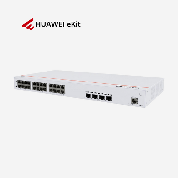 Huawei eKitEngine S310-24ST4X Switch Dubai