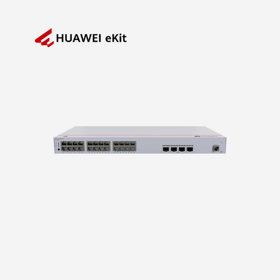 Huawei eKitEngine S310-24ST4X Switch Dubai