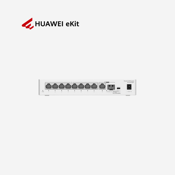 Huawei S110-8T2ST Dubai