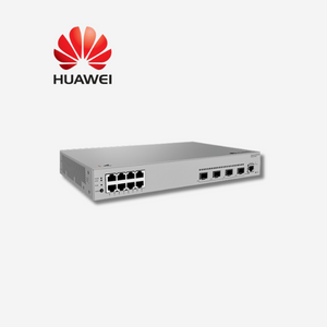 Huawei S220-8P4S Switches 8x10/100/1000BASE-T Ports Dubai