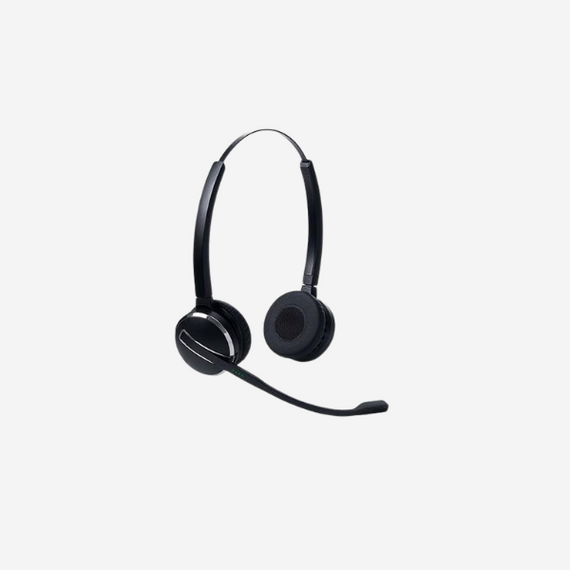 Jabra Pro 9450 Wireless Headset 9450-69-707-105 Dubai