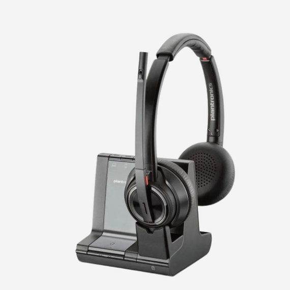 Poly Savi W8220-M wireless Headset Dubai