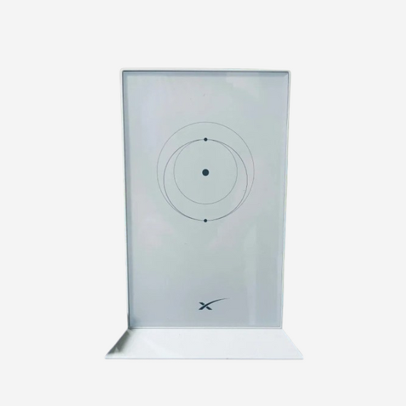Starlink V2 SpaceX Wi-Fi Router UTR-211 Dubai
