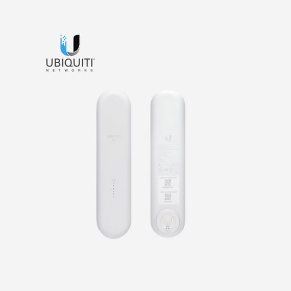 Ubiquiti AmpliFi AFi-HD Router +2x Dubai
