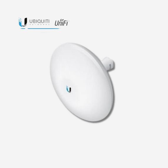 Ubiquiti NanoBeam NBE-5AC-Gen2 5GHz airMAX® ac CPE 810354026324 Dubai
