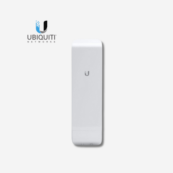 Ubiquiti Networks M5 NanoStation Router 810354020247 Dubai