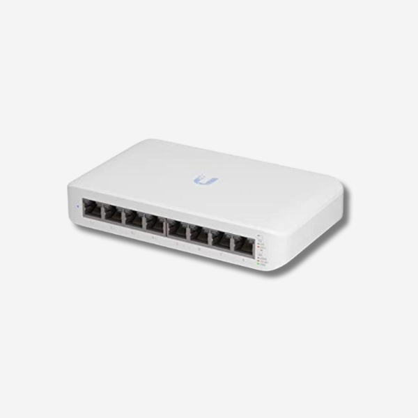 Ubiquiti USW-Lite-8-POE 8-port Switch 40833921 Dubai