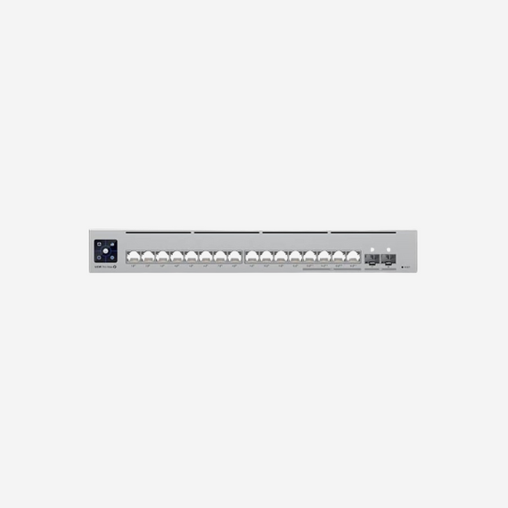 Ubiquiti USW-Pro-Max-16-PoE UniFi Switch 16 PoE UBI-USWPROMAX16POE Dubai