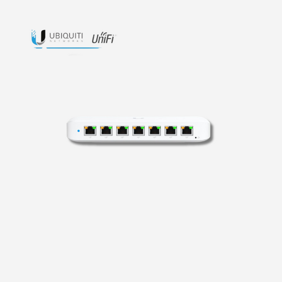 Ubiquiti USW-Ultra-210W Switch Ultra 210W 52607211458154 Dubai