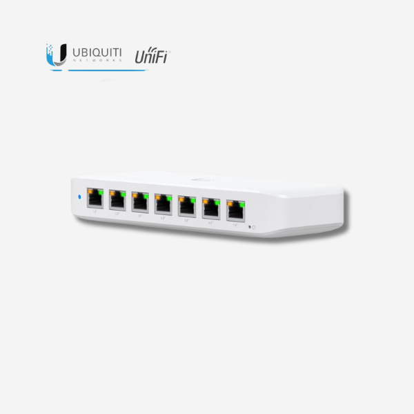 Ubiquiti USW-Ultra-210W Switch Ultra 210W 52607211458154 Dubai