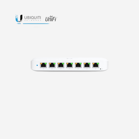 Ubiquiti USW-Ultra-60W Networks Switch Ultra 60W 810084693728 Dubai