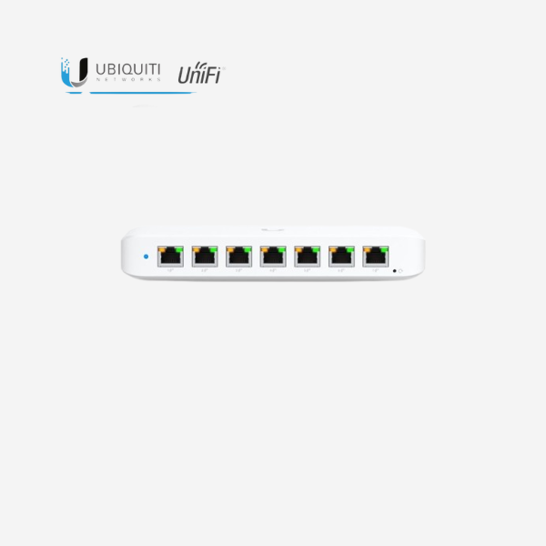Ubiquiti USW-Ultra-60W Networks Switch Ultra 60W 810084693728 Dubai