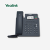 Yealink SIP-T31P 2.3" Entry-level IP Power Over Ethernet Dubai