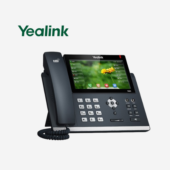 Yealink SIP-T48S IP Phone 6938818301535 Dubai