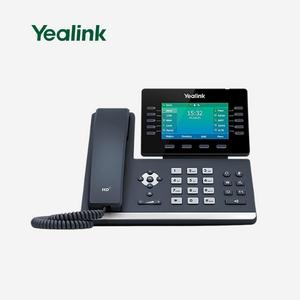 Yealink SIP-T54W IP Phone 10 Pack 16 VoIP Accounts Dubai