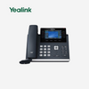 Yealink T46U IP Phone 16 VoIP Accounts 4.3-Inch Color Dubai