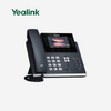 Yealink T46U IP Phone 16 VoIP Accounts 4.3-Inch Color Dubai