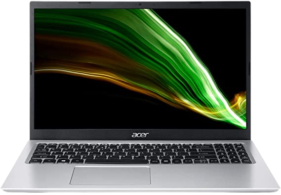 Acer Aspire 3 A315 Notebook 11th Gen Intel Core i5-1135G7 Quad Core Dubai