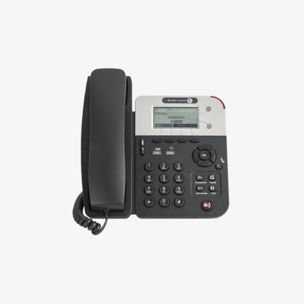 Téléphone SIP Alcatel-Lucent 8068 Téléphone SIP Alcatel-Lucent 8068