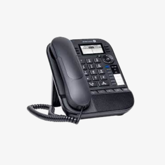 Alcatel-Lucent 8019s DeskPhone Dubai