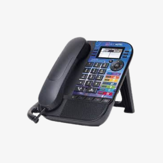 Alcatel-Lucent 8019s DeskPhone Dubai