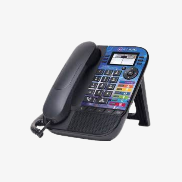 Alcatel-Lucent 8019s DeskPhone Dubai
